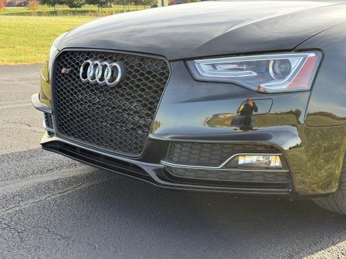 2013 Audi S5 3.0T Premium Plus