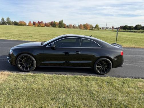 2013 Audi S5 3.0T Premium Plus