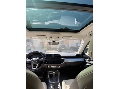 2021 Audi Q3 40 Premium
