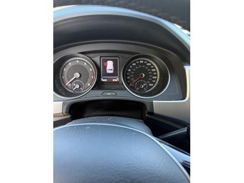 2018 Volkswagen Atlas 3.6L SE w/Technology