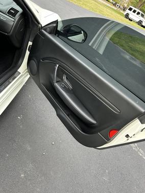 2013 Maserati GranTurismo Sport