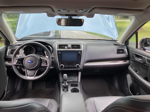 2018 Subaru Legacy 3.6R Limited