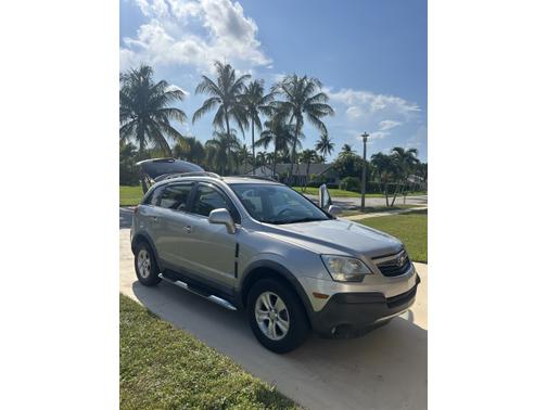 2008 Saturn Vue XE