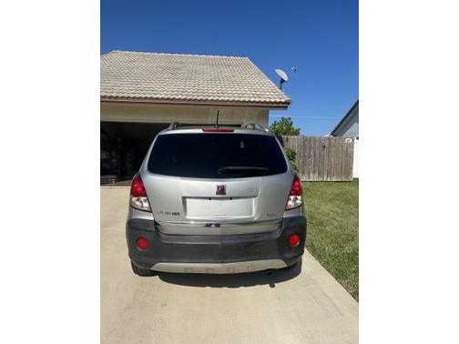 2008 Saturn Vue XE