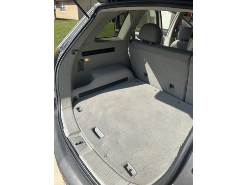 2008 Saturn Vue XE