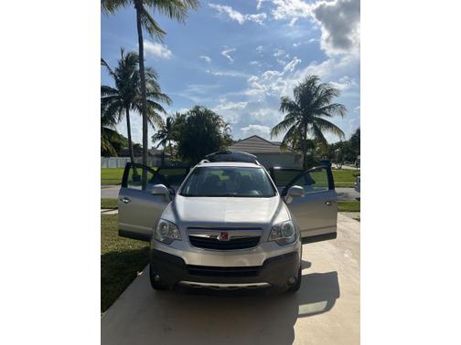 2008 Saturn Vue XE