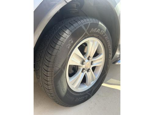 2008 Saturn Vue XE