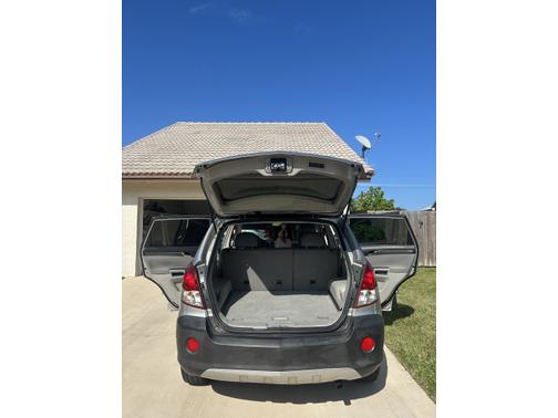 2008 Saturn Vue XE