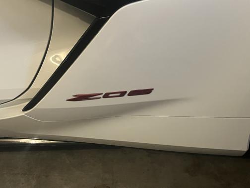 2023 Chevrolet Corvette Z06 w/3LZ