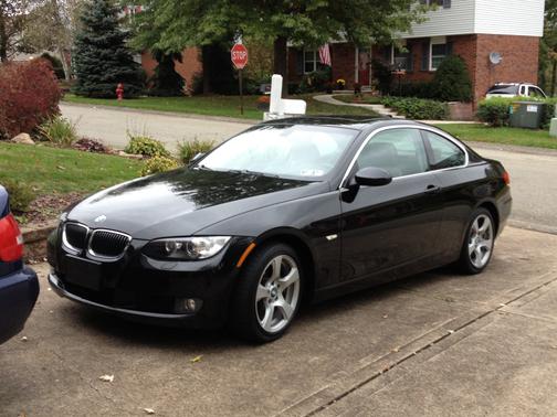 Photo 1 of 11 of 2007 BMW 328 xi