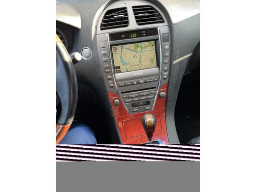 2007 Lexus ES 350 Base