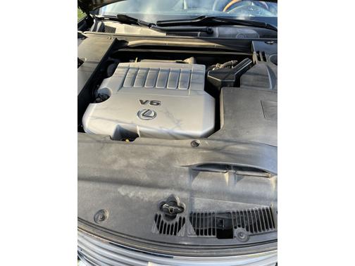 2007 Lexus ES 350 Base