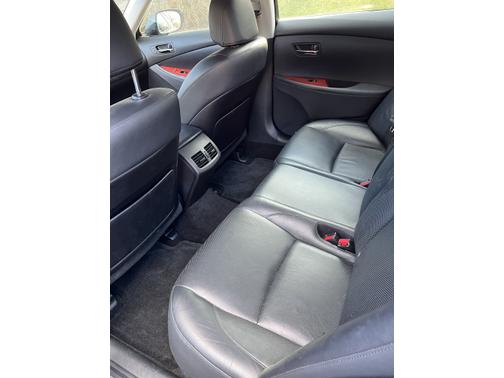 2007 Lexus ES 350 Base