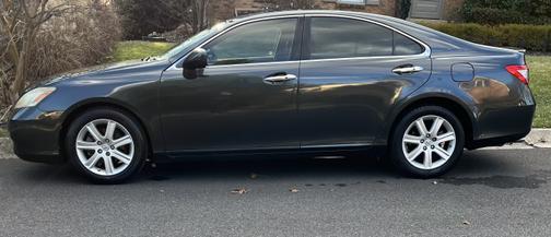 2007 Lexus ES 350 Base