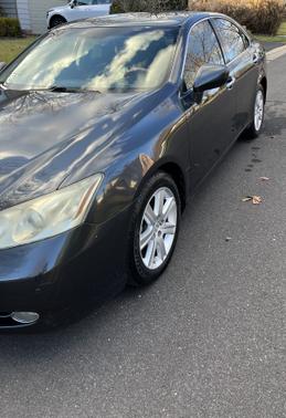 2007 Lexus ES 350 Base