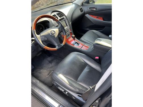 2007 Lexus ES 350 Base