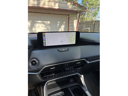 2024 Mazda CX-90 PHEV Premium
