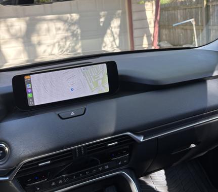 2024 Mazda CX-90 PHEV Premium