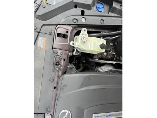 2024 Mazda CX-90 PHEV Premium