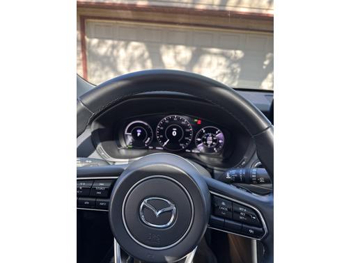2024 Mazda CX-90 PHEV Premium