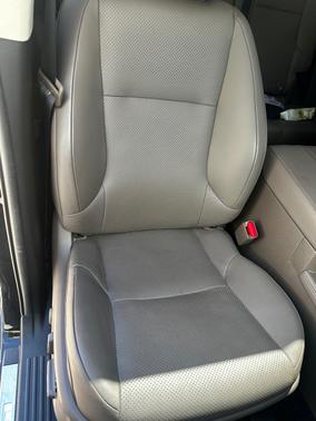 Black 2022 Lexus GX 460 Luxury