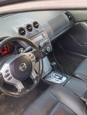 2009 Nissan Altima 2.5 SL
