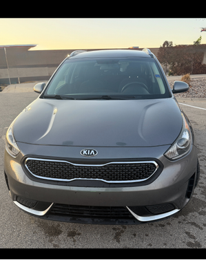 2018 Kia Niro LX