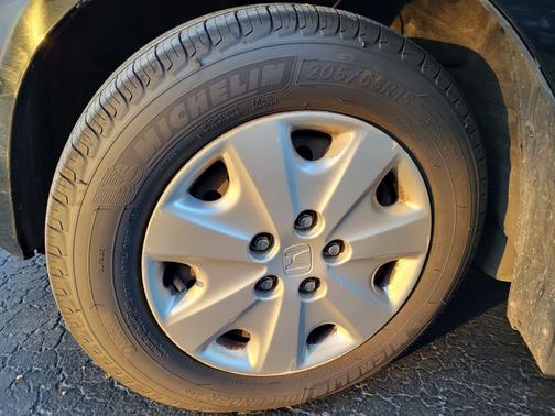 2004 Honda Accord LX