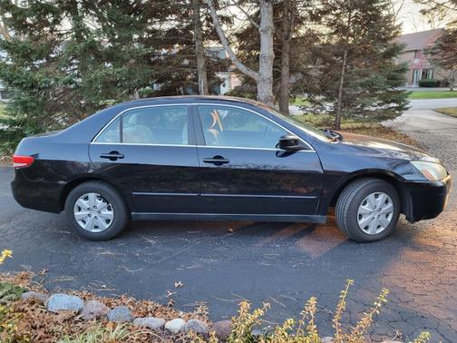 2004 Honda Accord LX