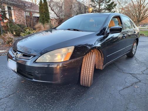 2004 Honda Accord LX