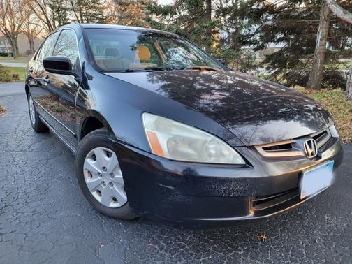 2004 Honda Accord LX