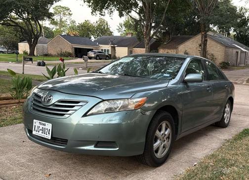 2008 Toyota Camry LE