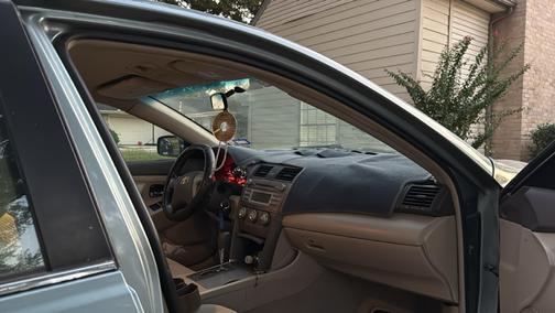 2008 Toyota Camry LE