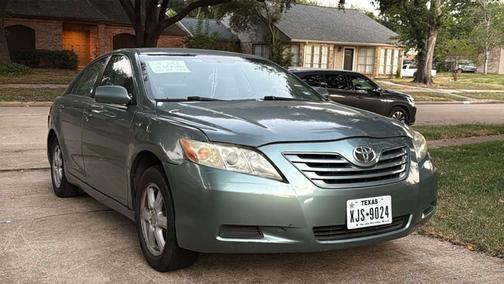2008 Toyota Camry LE