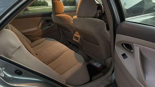 2008 Toyota Camry LE
