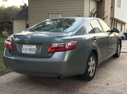 2008 Toyota Camry LE
