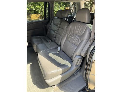 2010 Honda Odyssey EX-L