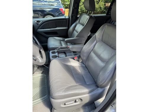 2010 Honda Odyssey EX-L