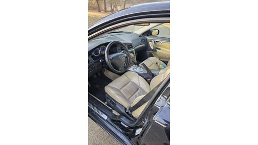 2007 Volvo S60 R