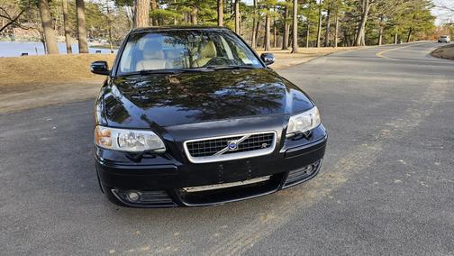 2007 Volvo S60 R