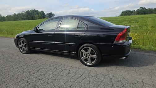 2007 Volvo S60 R