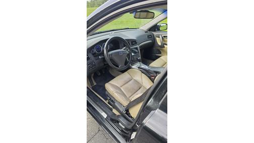 2007 Volvo S60 R