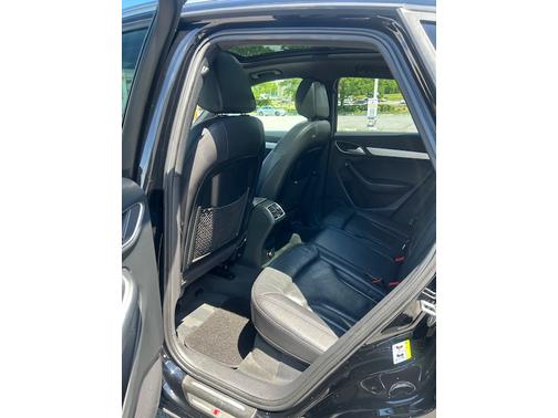 2018 Audi Q3 2.0T Sport Premium