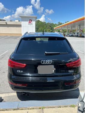 2018 Audi Q3 2.0T Sport Premium