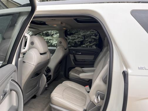 2014 GMC Acadia SLT-2