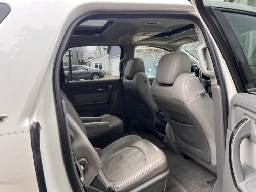 2014 GMC Acadia SLT-2