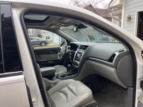 2014 GMC Acadia SLT-2