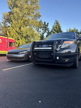 2012 Volkswagen Golf 2.5L