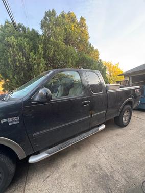 2003 Ford F-150 XL