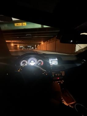 2012 Mercedes-Benz C-Class C 250